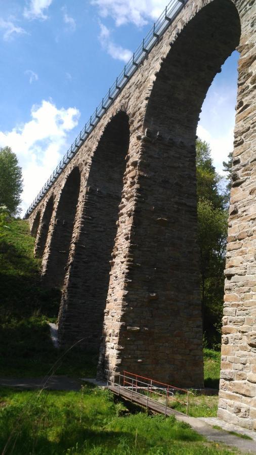 Hostinec A Penzion U Rezku Jistebnice Экстерьер фото